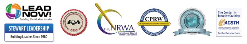 Members in good standing with the NRWA: Lorraine Beaman, Sr. Career Consultant, Patti Rock, Director Professional Services