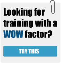 Innovation Training
