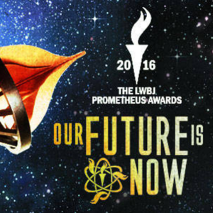 Prometheus Finalist