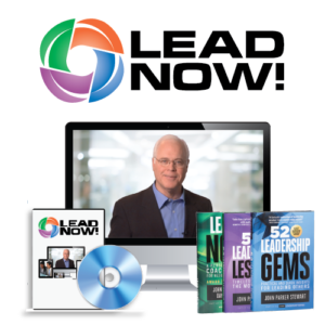 LEADNOW! Starter Kit