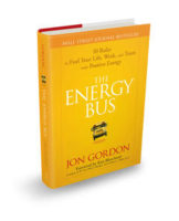 The Energy Bus by