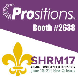 Prositions Booth #2638