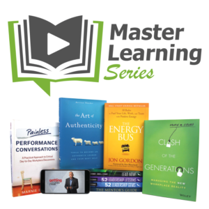 Master Learning Series